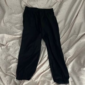Old navy active joggers